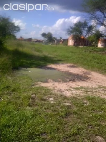 VENDO!! TERRENO EN LIMPIO - Fraccion Norte frente a Surubi`y a pasos del Abasto Norte — foto 3
