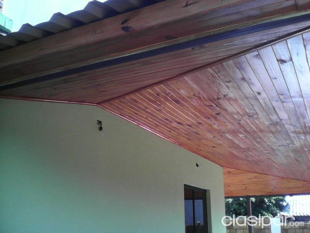 Duplex En Luque. — foto 2