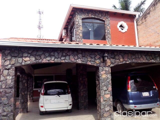 VENDO HERMOSA CASA EN FERNANDO DE LA MORA BARRIO SAN MIGUEL — foto 2