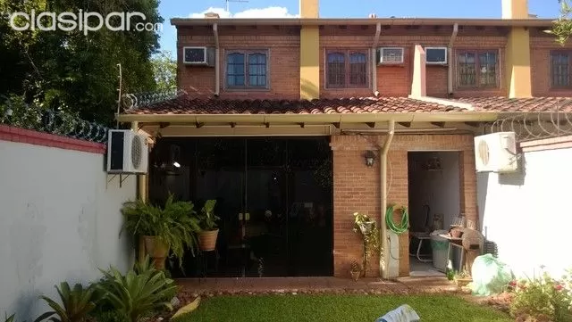 HERMOSO DUPLEX, BIEN EQUIPADO, ZONA BRUNO GUGGIARI — foto 2