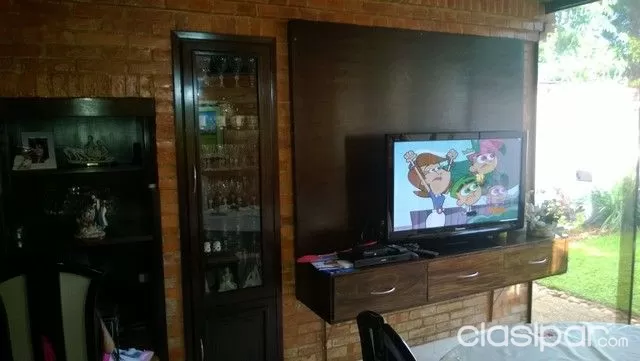 HERMOSO DUPLEX, BIEN EQUIPADO, ZONA BRUNO GUGGIARI — foto 3