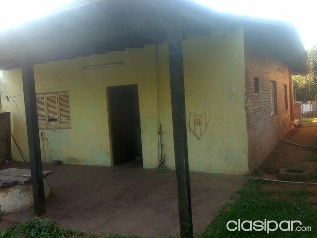 vendo casa a 4 cuadras de acceso sur — foto 2