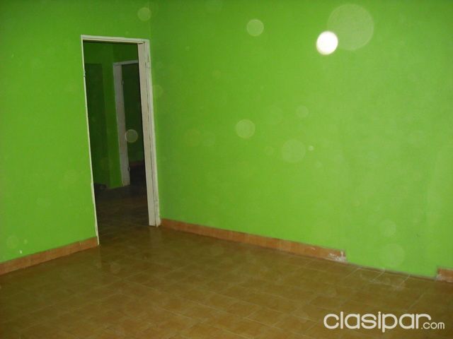 VENDO CASA EN km.7cde SOBRE AV.SAN JOSE.. BUENISIMA UBICACION CON TODOS LOS SERVICIOS A MANO — foto 2