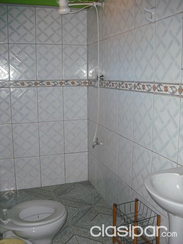 VENDO CASA EN km.7cde SOBRE AV.SAN JOSE.. BUENISIMA UBICACION CON TODOS LOS SERVICIOS A MANO — foto 3