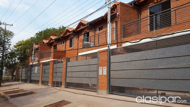 VENDO DUPLEX TIPO A CASA A ESTRENAR USD 180.000!! — foto 2
