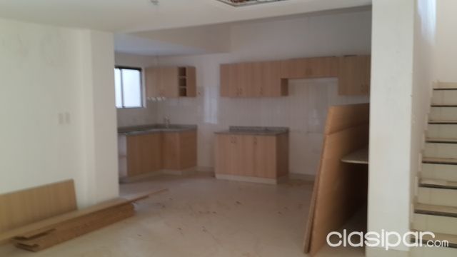 VENDO DUPLEX TIPO A CASA A ESTRENAR USD 180.000!! — foto 3