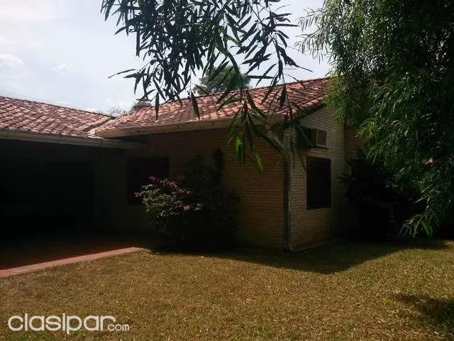 CASA 4 DORMITORIOS SAN BER PUERTA DEL LAGO (QUINCENA) — foto 2
