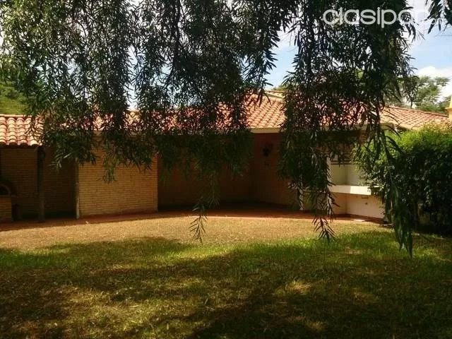CASA 4 DORMITORIOS SAN BER PUERTA DEL LAGO (QUINCENA) — foto 3