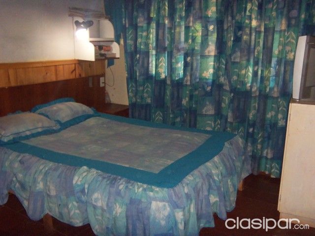 COMODA Y ESPACIOSA CASA A 400MTS DE LA PLAYA — foto 2