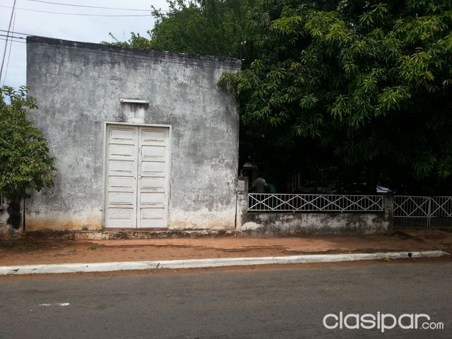 VENDO CASA EN YPACARAI. — foto 2