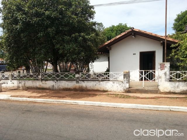VENDO CASA EN YPACARAI. — foto 3
