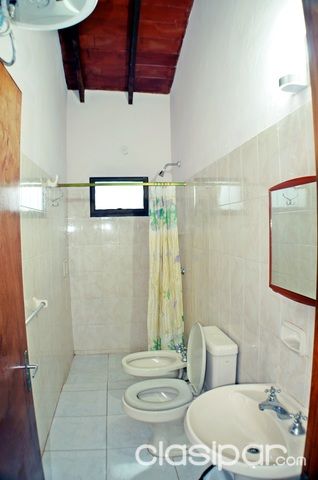 DEPARTAMENTO EN ENCARNACION POR SEMANA SANTA — foto 2