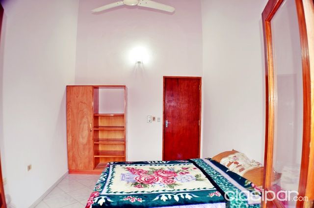 DEPARTAMENTO EN ENCARNACION POR SEMANA SANTA — foto 3
