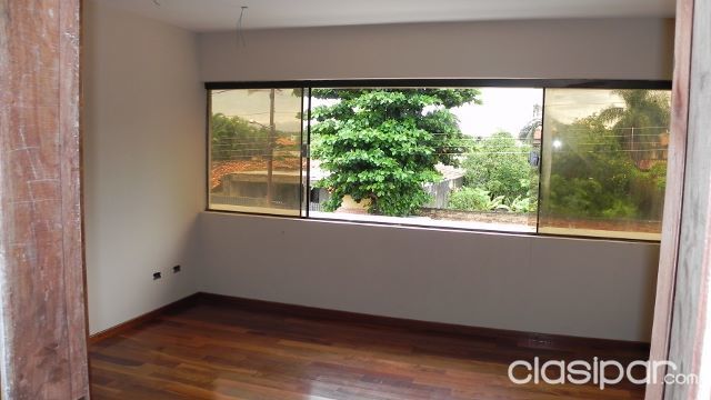 Amplio dúplex a estrenar en zona municipalidad de Asunción. — foto 3