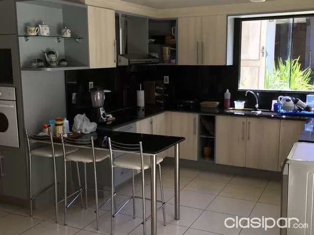 VENDO CASA Bo. CIUDAD NUEVA ASUNCION — foto 2