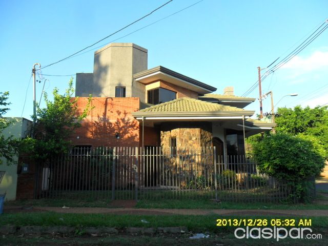 ATENCIÓN ASUNCIÓN, HERMOSA MANSIÓN. A 6 CUADRAS DE MCAL. LÓPEZ — foto 2