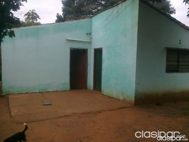 Vendo Casa Zona Luque — foto 2