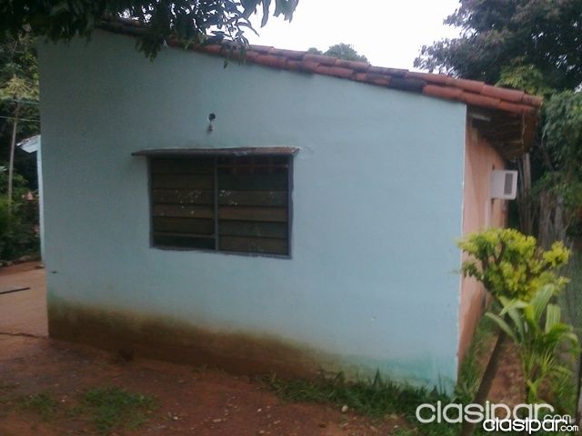 Vendo Casa Zona Luque — foto 3