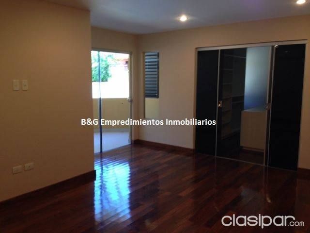 Vendo departamento de lujo en Manorá — foto 2