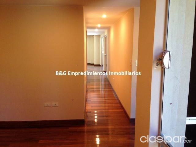 Vendo departamento de lujo en Manorá — foto 3