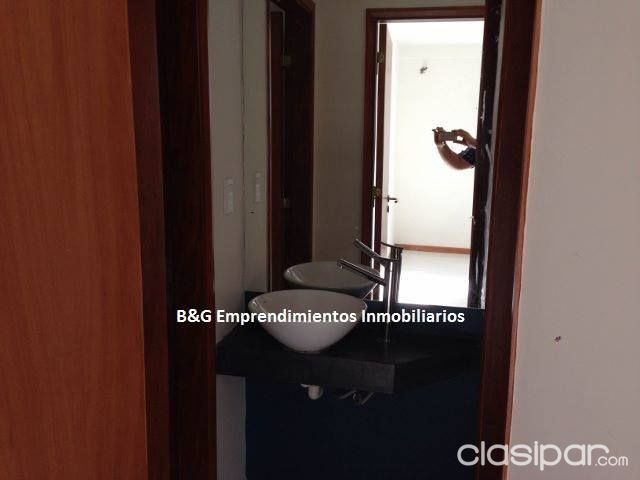 Vendo último departamento a estrenar en barrio Carmelitas — foto 2
