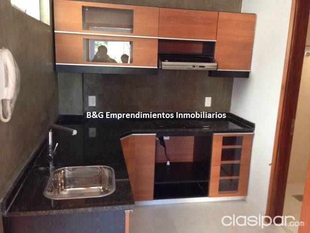 Vendo último departamento a estrenar en barrio Carmelitas — foto 3