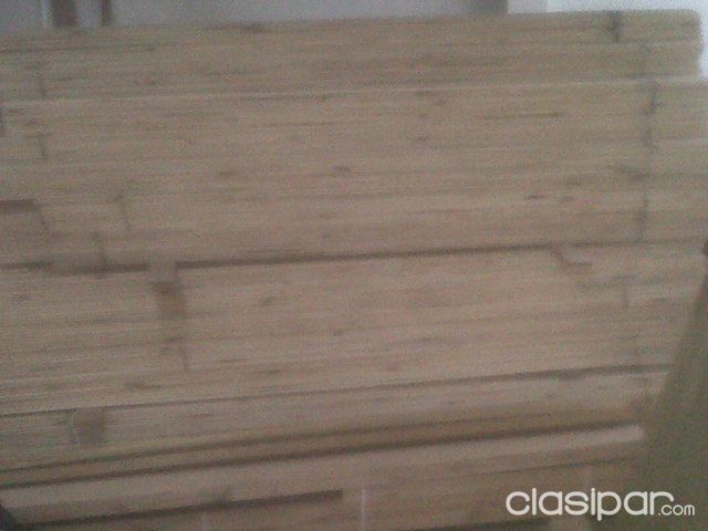 Machimbre eucalipto — foto 2