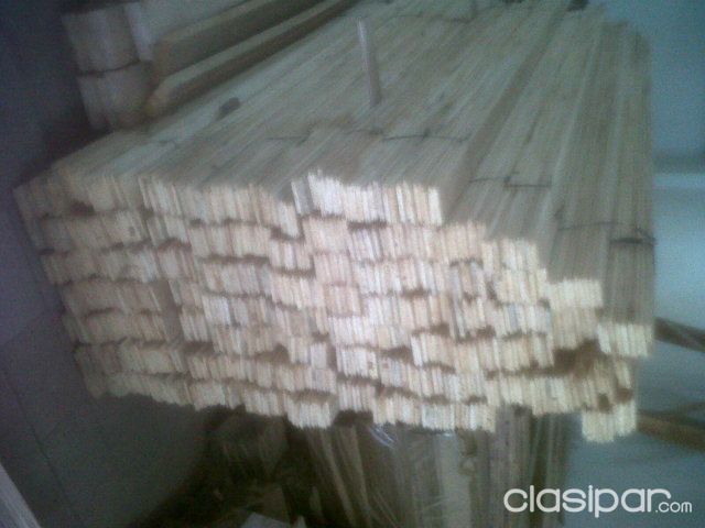 Machimbre eucalipto — foto 3