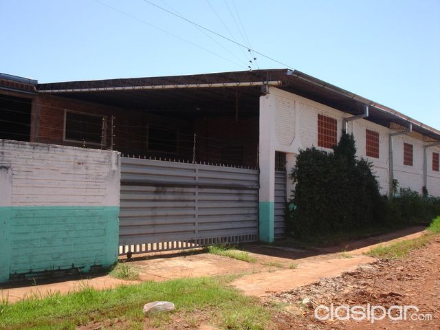 Galpones en 4 terrenos — foto 2