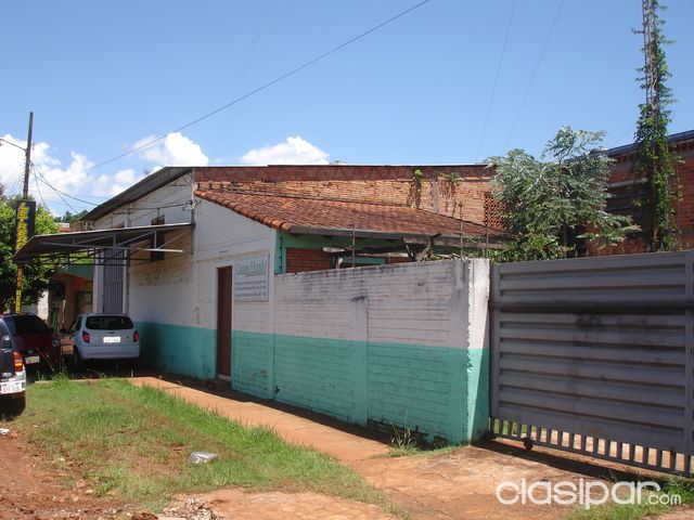 Galpones en 4 terrenos — foto 3