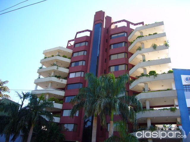 DPTO. LUJOSO EN ZONA LA MERCEDES — foto 3