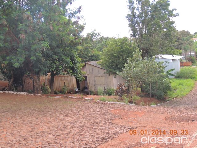 OFERTA TERRENO EN ZONA ESTRATÉGICA DE C.D.E. KM 6 12 ACARAY — foto 2
