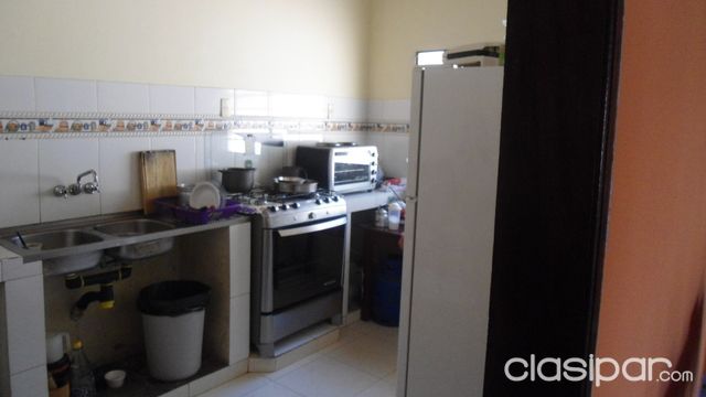 Vendo hermosa casa residencial en Capiatá Km 17 — foto 3