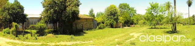 TERRENO EN CORONEL OVIEDO- BARRIO CAPITAN ROA — foto 3