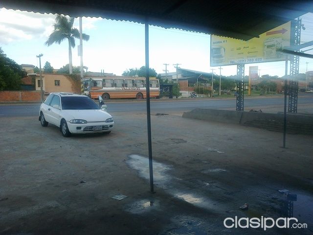 vendo salon comercial sobre ruta con dpto — foto 2