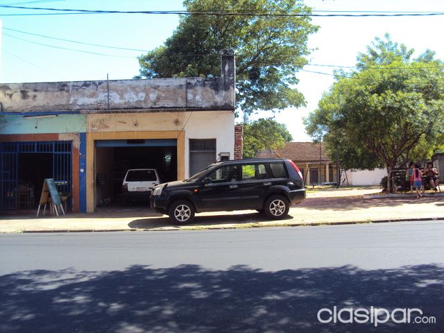 SALON COMERCIAL CON VIVIENDA S-LA CALLE ESPAÑA E-E.E.U.U Y MOMPOX — foto 2