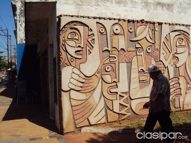 SALON COMERCIAL CON VIVIENDA S-LA CALLE ESPAÑA E-E.E.U.U Y MOMPOX — foto 3