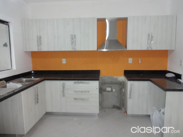 REMATO HERMOSO DUPLEX A ESTRENAR EN BARRIO MBURUCUYA!!! — foto 2
