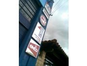 FABRICACION DE TODO TIPO DE LETREROS, PASAMANOS, Y MUCHO MAS!