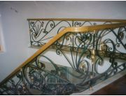 HERRERÍA ARTÍSTICA, FABRICACIÓN DE ABERTURAS EN GRAL, LETREROS Y MUCHO MAS!