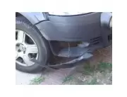 Reparacion de fibra de vidrio y plasticos