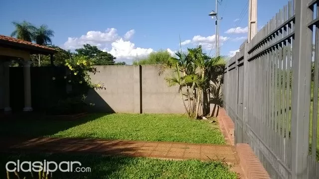 VENDO! HERMOSA CASA 150m2 Fraccion San Antonio de Aregua Poty — foto 3