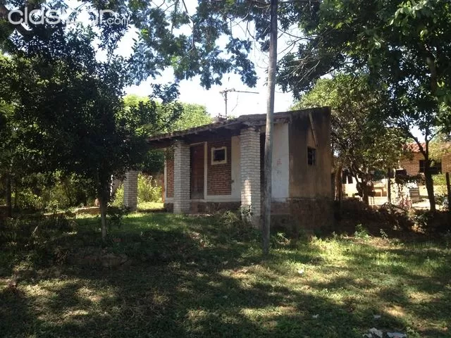 CAACUPE!!! PARA TU CASA A PASOS DEL CENTRO — foto 2