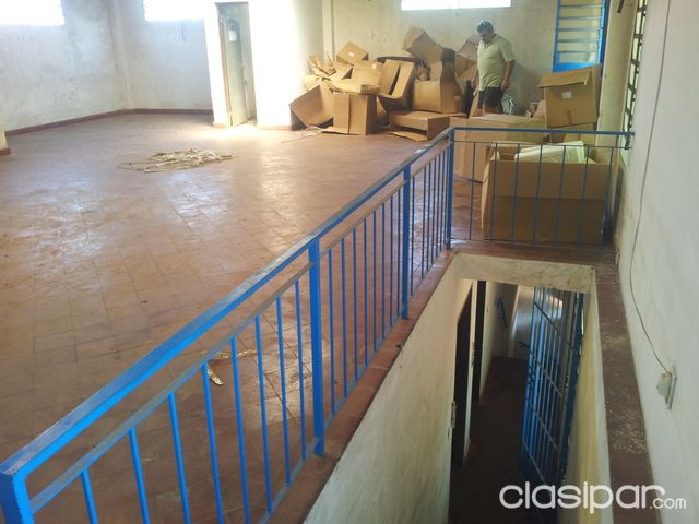 Alquilo oficina con deposito Fernando de la Mora — foto 3