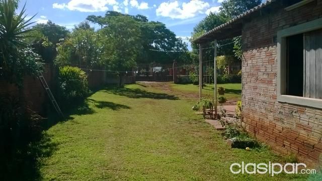 VENDO CASA, EN KM 7 CIUDAD NUEVA — foto 2
