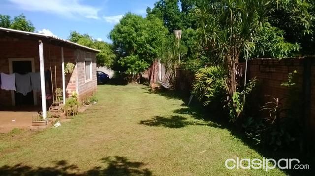 VENDO CASA, EN KM 7 CIUDAD NUEVA — foto 3