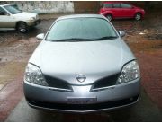 NISSAN PRIMERA AÑO 2002 RECIEM IMPORTADO FULL EQUIPO 28 MILLONES