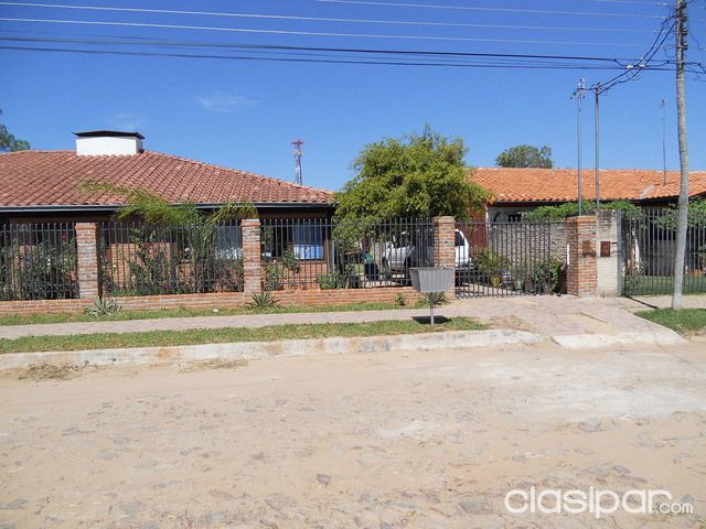 HERMOSA CASA EN ROQUE ALONSO — foto 2