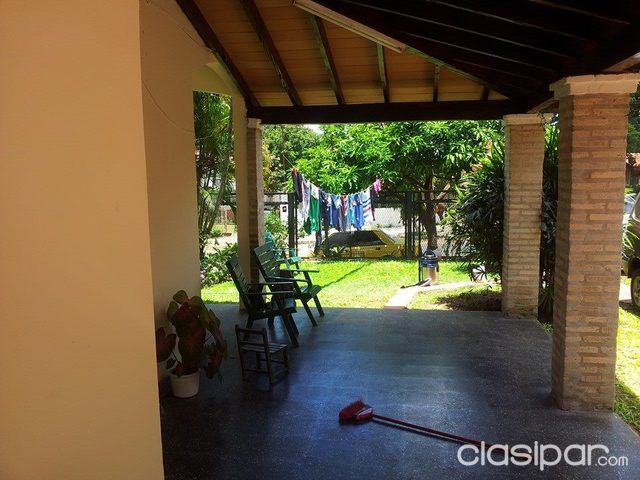 vendo casa en lambare — foto 2