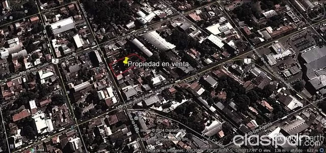 ATENCIÓN INVERSIONISTAS...!!! Propiedad de 1670m2 en San Lorenzo.. — foto 3